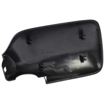 VW GOLF III VENTO КОРПУС ЗЕРКАЛА, КРЫШКА ПРАВАЯ