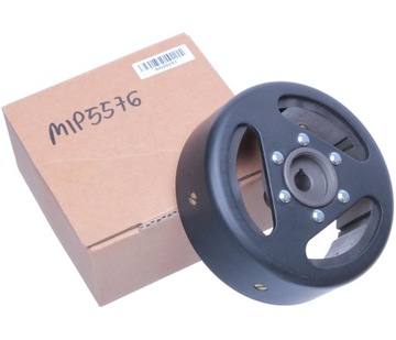 KOŁO MAGNESOWE MAGNETO PLATYNKI ŚCIĄGACZ SIMSON