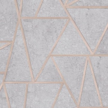 Modna Tapeta Beton 3D Grandeco ep3703
