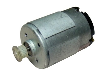 Двигатель M28N-1 R-14 7302 MITSUMI [M1-S]10