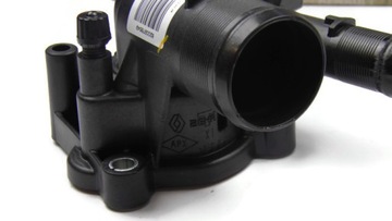 КОРПУС ТЕРМОСТАТА RENAULT OE 8200978549 Корпус Renault OE 8200978549