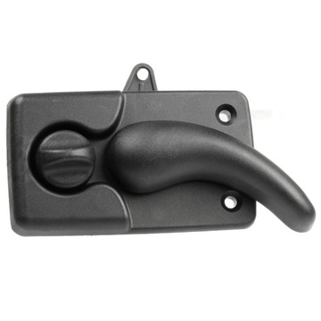 KLAMKA WEWNĘTRZNA DRZWI TYŁ DO MASTER II MOVANO A