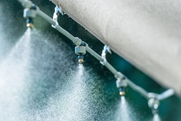 Водяная завеса CELLFAST 15м 3/4