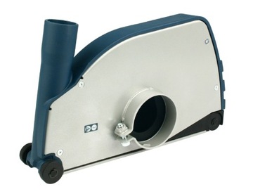 ЭКСТРАКЦИОННАЯ КРЫШКА GDE 230 FC-S BOSCH