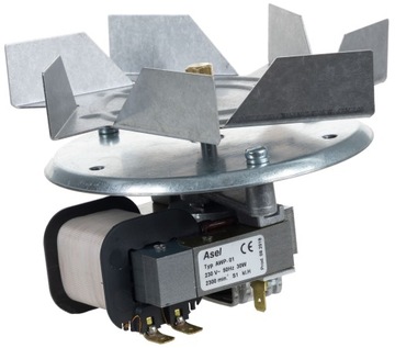 AWP-01 ASEL WROZAMET MASTERCOOK ВОЗДУХ ВОЗДУШНЫЙ МОТОР