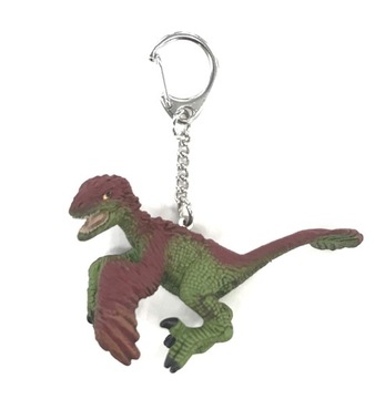 Schleich Utahraptor Dinozaur Figurka brelok 14594