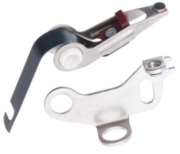 JAWA 50 MUSTANG OGAR PLATYNKI PRZERYWACZ ZAPŁONU