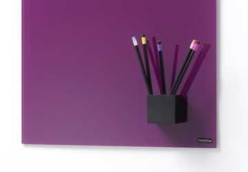 КОНТЕЙНЕР С МАГНИТОМ для аксессуаров для досок NAGA