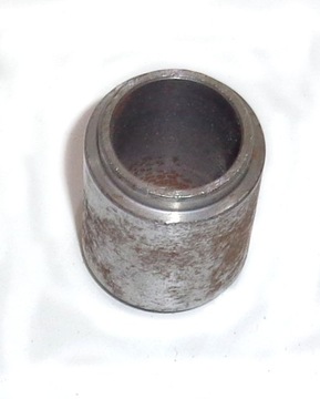 ВТУЛКА МЕТАЛЛИЧЕСКАЯ ВТУЛКА ПОВОРОТНЫХ РЫЧАГ WSK 125 175 тип 2