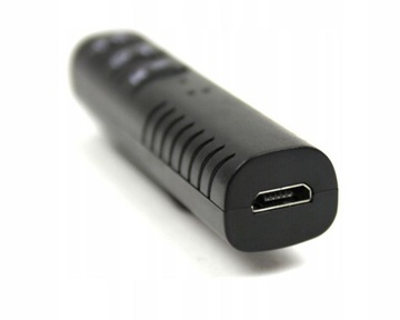 Transmiter FM jack 3,5mm TR10