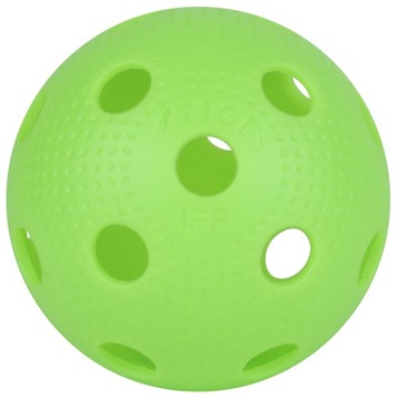 STIGA FLORBALL Мячи для флорбола, 2 шт, разные цвета