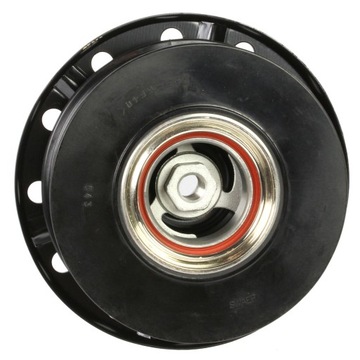 МУФТА КОНДИЦИОНЕРА TOYOTA YARIS 1.0 1.4 1.33