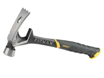 STANLEY FATMAX FMHT51367-2 МОЛОТОК FUBAR С КОГОТЬЕМ 624G ДЛЯ РАЗБОРКИ