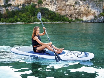SUP доска 2IN1 HYDRO-FORCE OCEANA BESTWAY