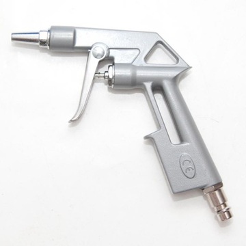 Pistolet do przedmuchiwania [3-10 bar]