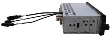 BLAUPUNKT Бремен SQR 46 DAB РАДИО РЕТРО