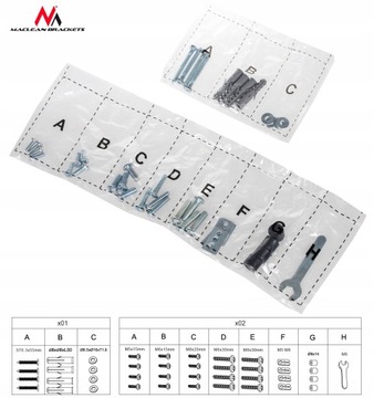 Поворотное крепление для ЖК-телевизора LED 26–70 футов.