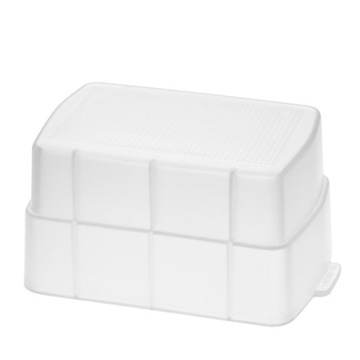 Рассеиватель YongNuo для вспышек YN 568