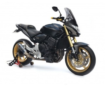 ВЫСОКОЕ ВЕТРОВОЕ СТЕКЛО HONDA HORNET CB_600_F 11-14