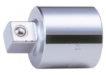 REDUKCJA 3/8'' F (OTWÓR) x 1/4'' M (TRZPIEŃ)