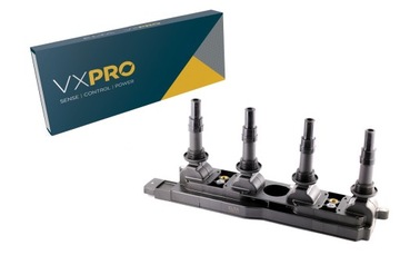 CEWKA ZAPŁONOWA OPEL ASTRA G H CORSA C MERIVA 1.8