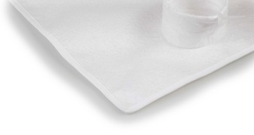 многоразовый мешок для промышленного пылесоса, 20л, на молнии