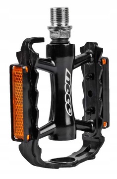 NECO WP-101 АЛЮМИНИЕВЫЕ ПЕДАЛИ MT С ГЛАВНЫМИ ПОДШИПНИКАМИ