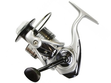 KOŁOWROTEK MISTRALL EXOR SALTWATER FD 6000