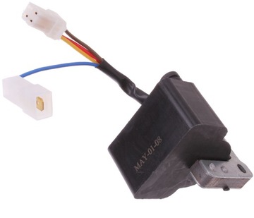 JAWA SIMSON AWO BMW BK MZ ETZ TS КАТУШКА ЗАЖИГАНИЯ