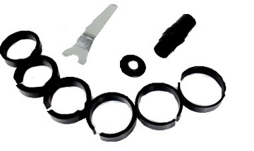 ПЫЛЕОТДАЧА ДЛЯ ШЛИФОВАЛЬНЫХ МАШИН 180 230