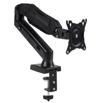 Настольный поворотный держатель ЖК-монитора со светодиодной подсветкой 13–27 дюймов