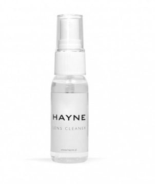 HAYNE Płyn do czyszczenia okularów Obiektywów 30ml