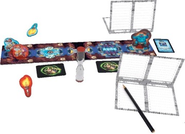 Мятежный лабиринт слов