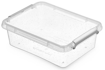 НАБОР НАНО КОНТЕЙНЕРОВ ДЛЯ ПИЩЕВЫХ УБИВАЕТ БАКТЕРИИ