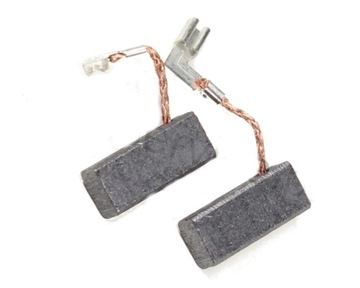 Szczotki Graphite - młotowiertarki 58G528, 58G529