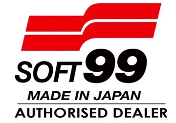 Soft99 НОВИНКА Fusso Coat 12 месяцев Темный воск НОВИНКА!!!