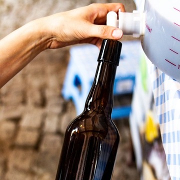 BREWKIT COOPERS HOME BEER Real Ale + дрожжи 23л