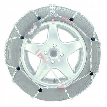 ЦЕПИ СНЯТИЯ KN110 225/50R17 225/50R16 O-NORM