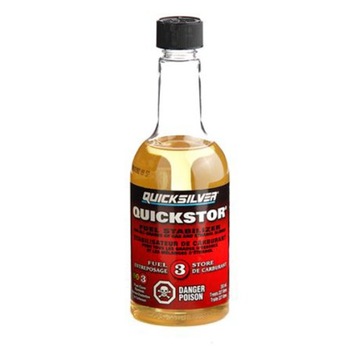 Dodatek do paliwa QUICKSTOR Fuel Stabilizer 355ml