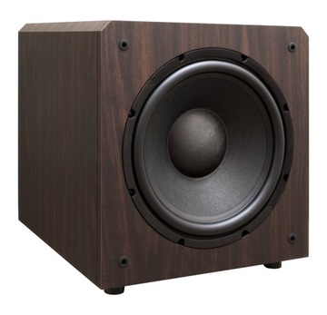 TAGA HARMONY TSW-212 - SUBWOOFER AKTYWNY - Wenge