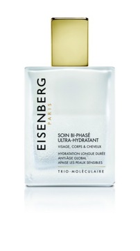 EISENBERG Soin Bi-phase Ultra serum nawilżające
