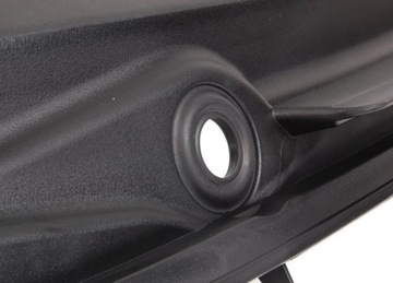Оригинальная обшивка купе BMW E46.