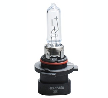 Żarówka halogenowa HB3A M-Tech P20D-A 9005XS