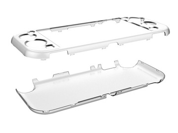 ХРУСТАЛЬНЫЙ ЧЕХОЛ для NINTENDO SWITCH LITE