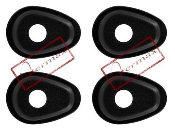 КРЫШКИ ПОВОРОТОВ YAMAHA FZ6 R1 R6 TDM