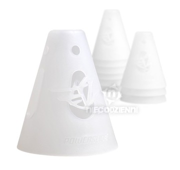 Чашки для слалома Powerslide FOTHON 10 шт.