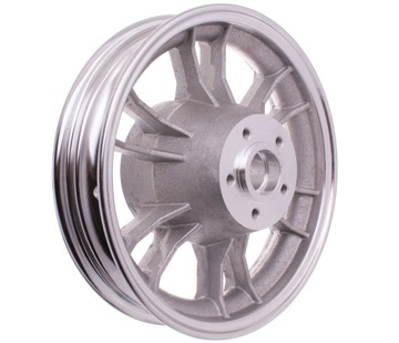 ROMET MOTORYNKA PONY OBRĘCZ FELGA KOŁO TYŁ 9x1,75