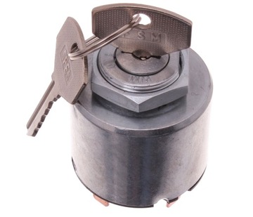 КЛЮЧ ЗАЖИГАНИЯ ROMET ТАБЛИЦА 210 50 MIŃSK WSK FSM