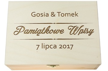 ГОСТЕВАЯ КНИГА В КОРОБКЕ С СЕРДЦАМИ СВАДЬБА