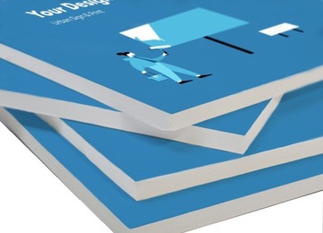 РЕКЛАМНАЯ ВЫВИСКА Плита ПВХ 8мм Доска 100х100 см